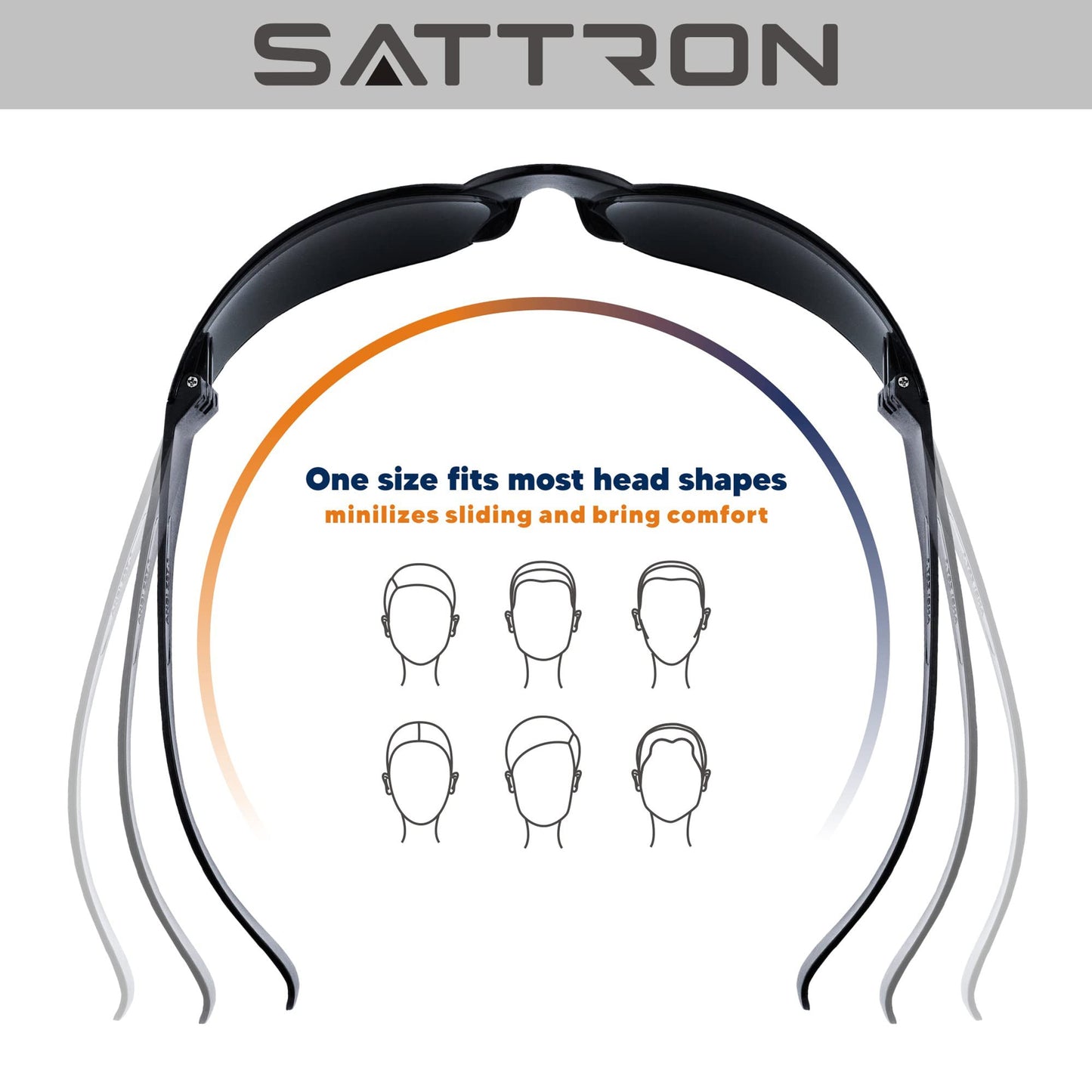 24 Pack of Tinted Safety Glasses (Protective Safety Sunglasses) Ploycarbonate Dark Smoke Lenses for UV Protection, Scratch & Impact Resistant, Perfect for Construction, Outdoor Work, Shooting and More