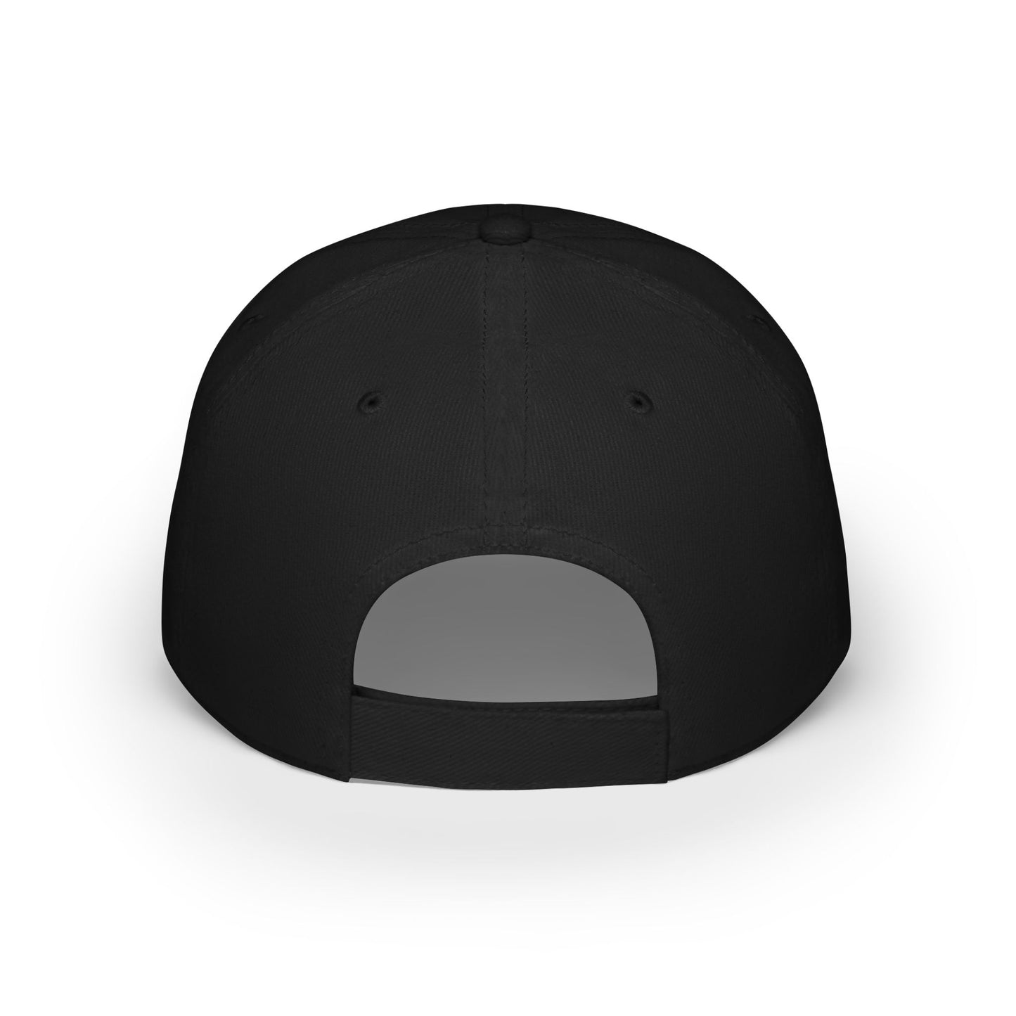 Oilfield FRruffntuff Oil Rig Low Profile Baseball Cap