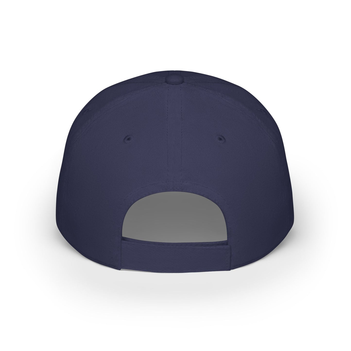 Oilfield FRruffntuff Oil Rig Low Profile Baseball Cap