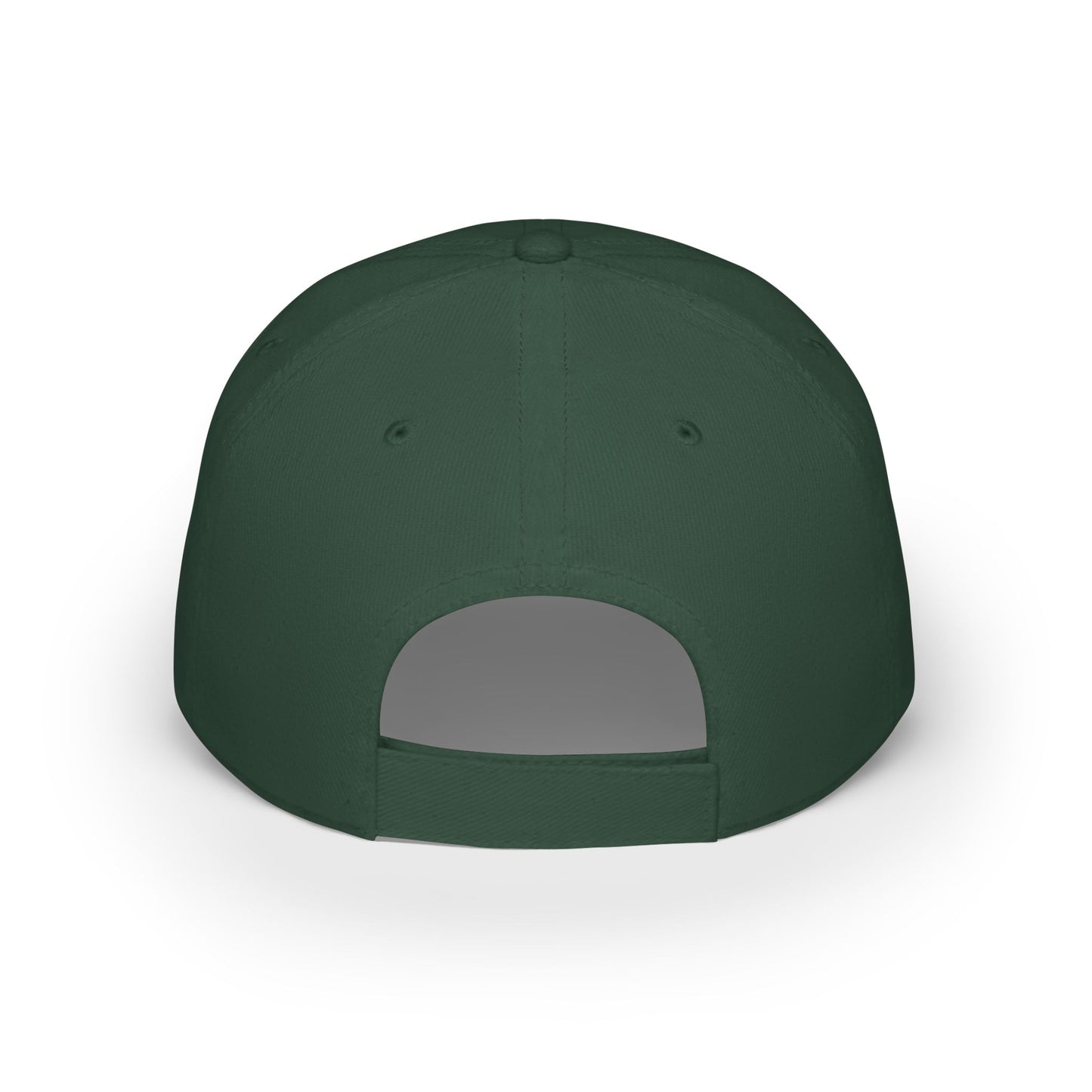 FRruffntuff Oilfield Low Profile Baseball Cap