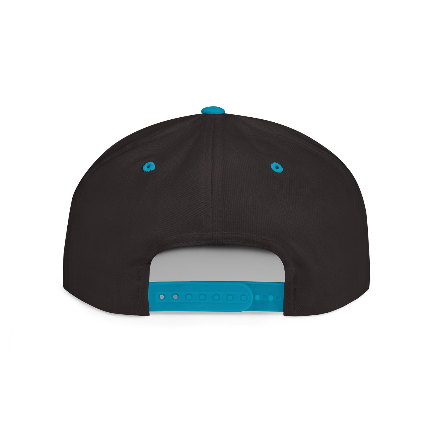 FAFO FRruffntuff Oilfield Flat Bill Snapback