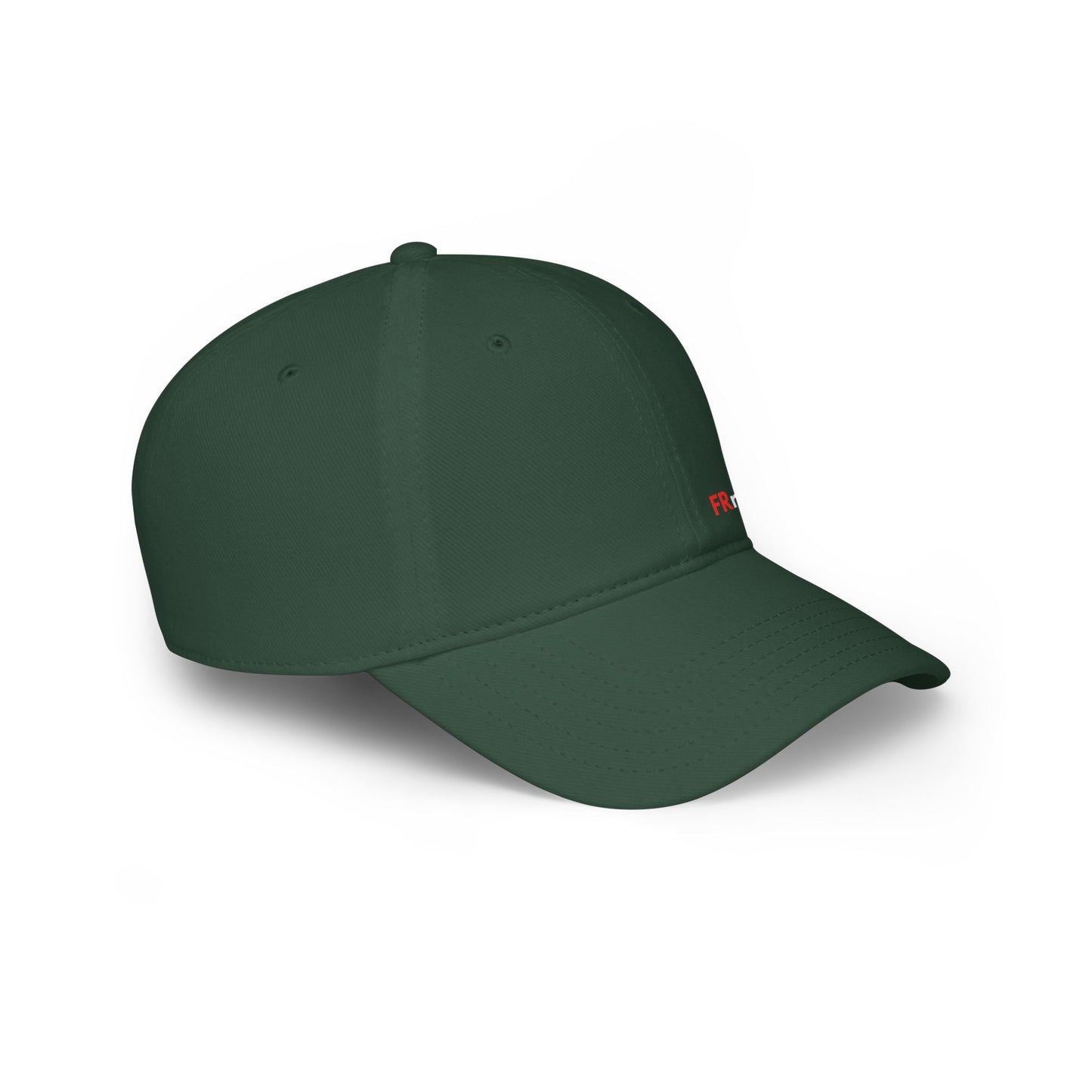 FRruffntuff Brand Showcase Low Profile Baseball Cap