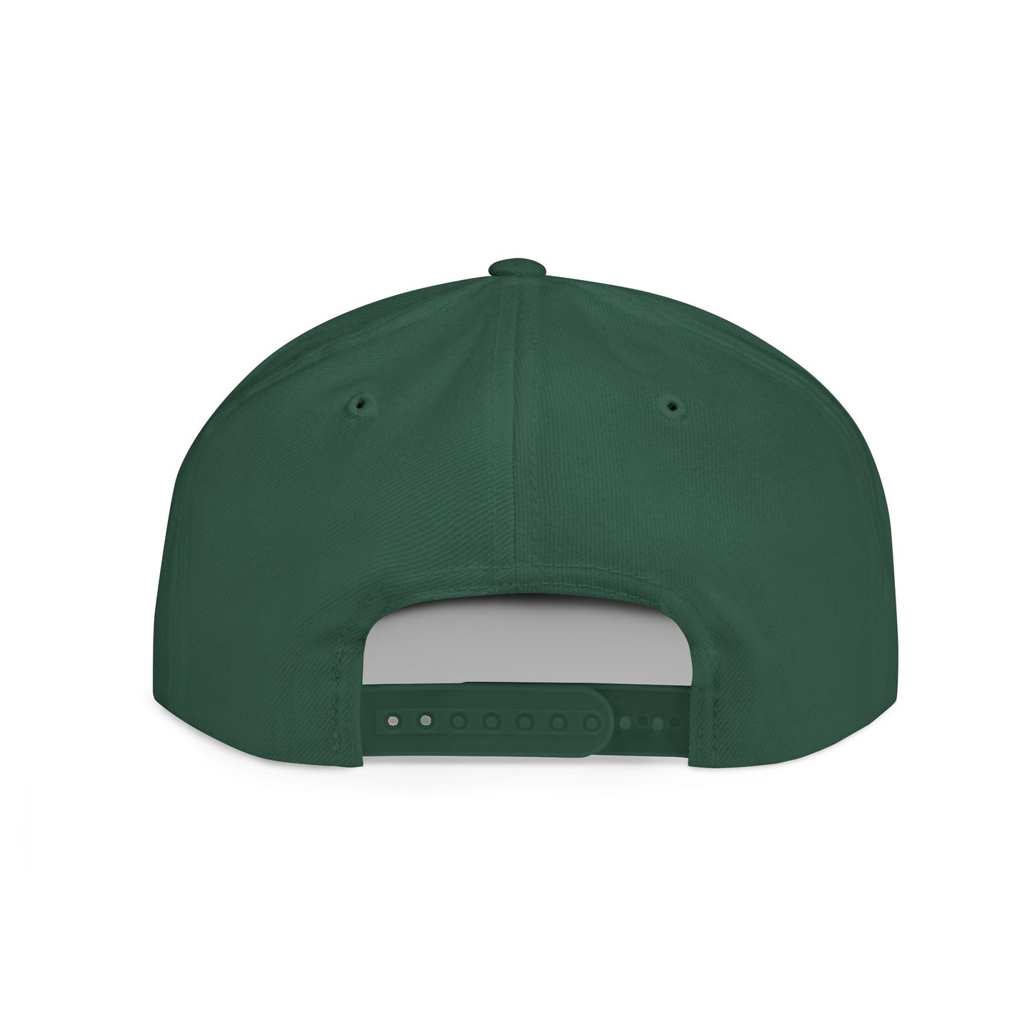 FAFO FRruffntuff Oilfield Flat Bill Snapback