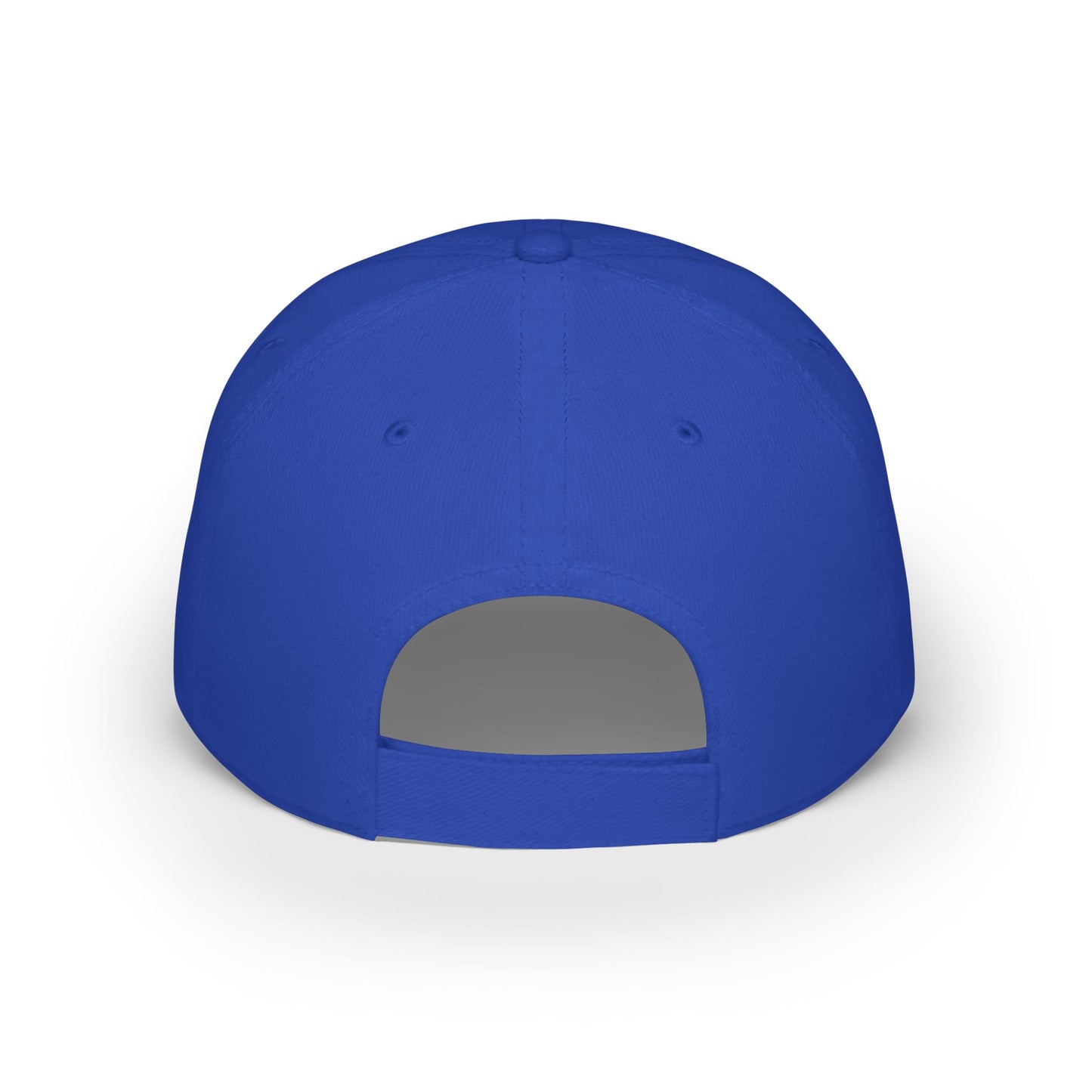 Oilfield FRruffntuff Oil Rig Low Profile Baseball Cap