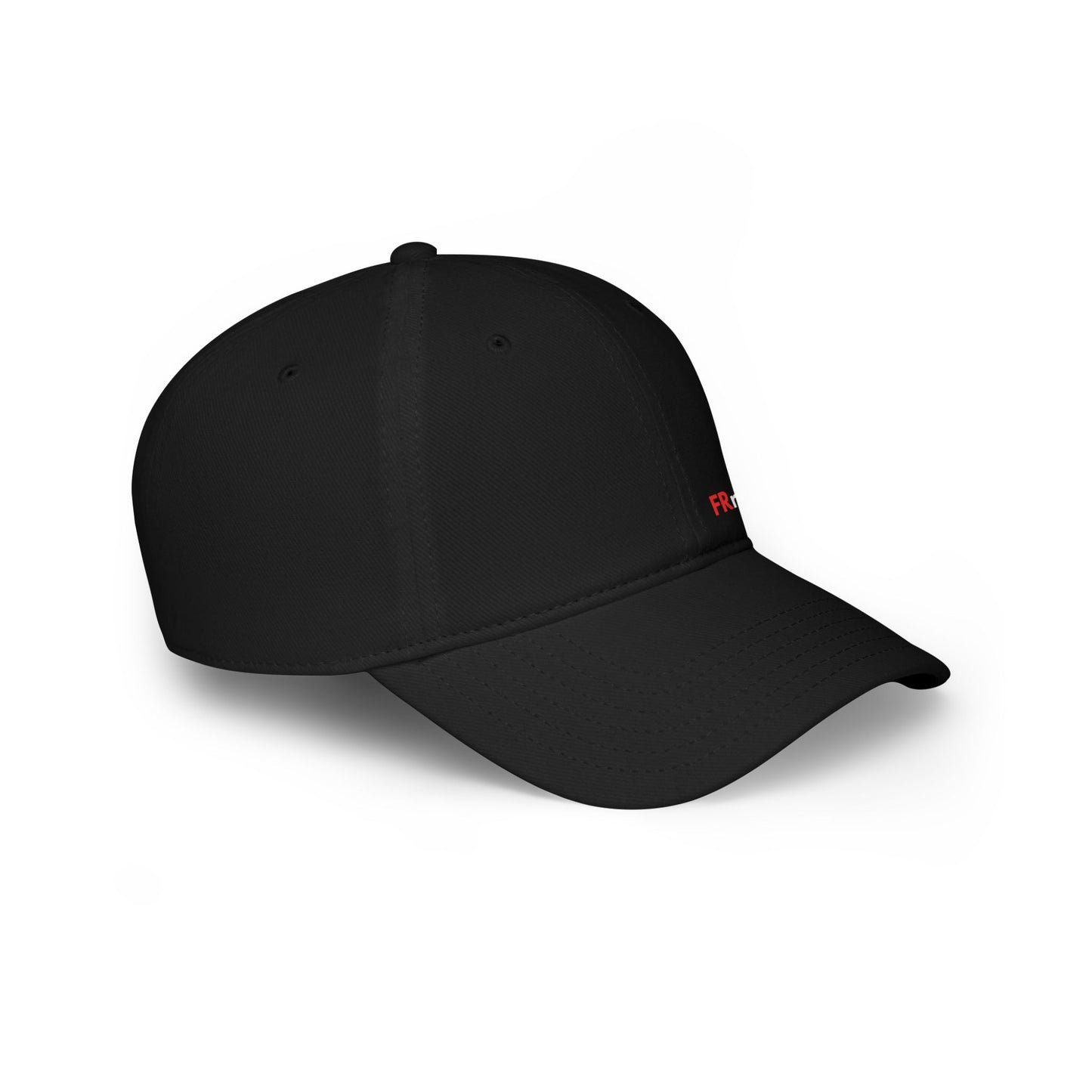 FRruffntuff Brand Showcase Low Profile Baseball Cap