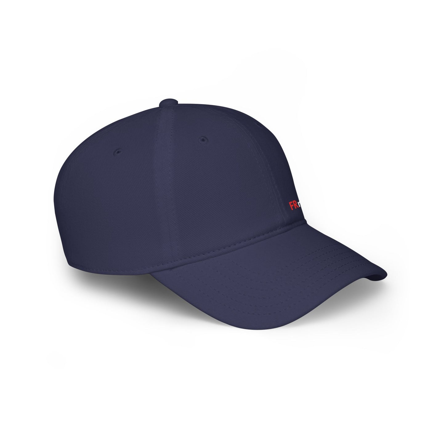 FRruffntuff Brand Showcase Low Profile Baseball Cap